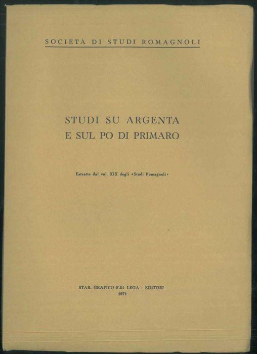 STUDIO BIBLIOGRAFICO ORFEO LIBRERIA ANTIQUARIA S.A.S.