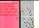 Litografia originale firmata e numerata da Gottardo Ortelli