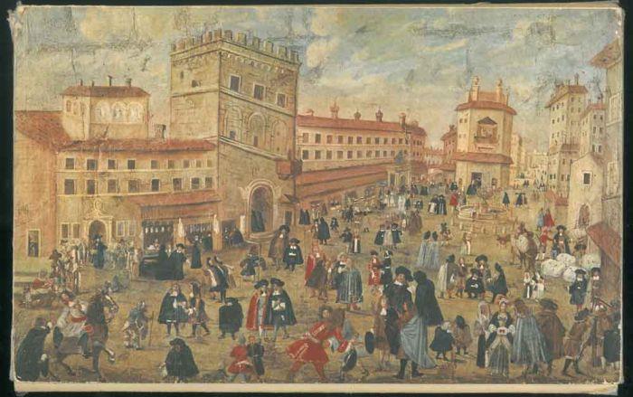 STUDIO BIBLIOGRAFICO ORFEO LIBRERIA ANTIQUARIA S.A.S.