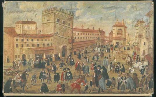 Messaggi perugiini, Messages from Perugia, Messages De Perouse - Bruno Zevi - copertina