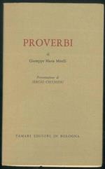 Proverbi. Presentazione diSergio Ceccheri