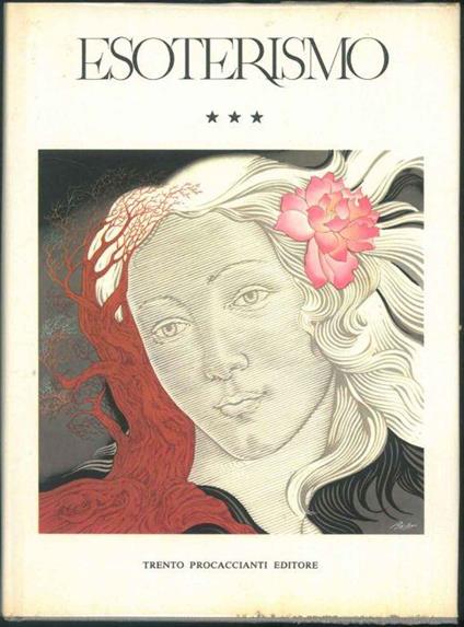 I sentieri dell'assoluto - copertina