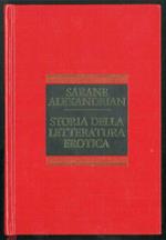Storia della letteratura erotica