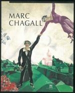 Marc Chagall. 1908-1985