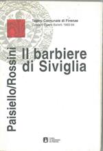 Il barbiere di Siviglia