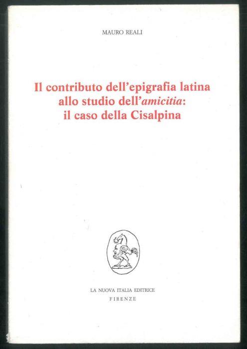 STUDIO BIBLIOGRAFICO ORFEO LIBRERIA ANTIQUARIA S.A.S.