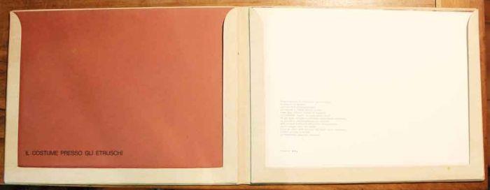 STUDIO BIBLIOGRAFICO ORFEO LIBRERIA ANTIQUARIA S.A.S.