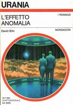L' Effetto Anomalia