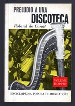 Preludio a una discoteca