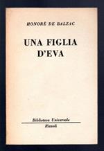 Una figlia d'Eva