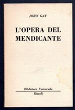 L' opera del mendicante