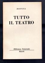 Tutto il teatro