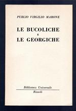 Le Bucoliche e le Georgiche