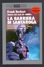 La barriera di Santaroga