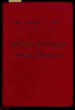 Italia centrale I Volume