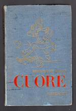 Cuore. Libro per i ragazzi