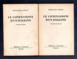 Le confessioni di un italiano Voll. 2