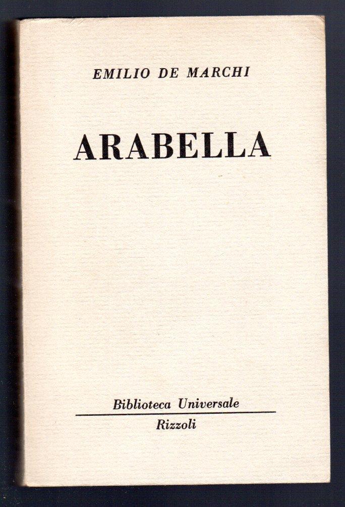 Arabella
