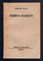 Teresa Raquin