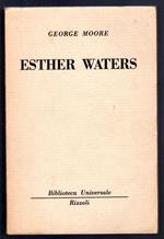 Esther Waters