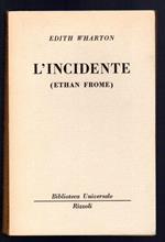 L' incidente (Ethan Frome)