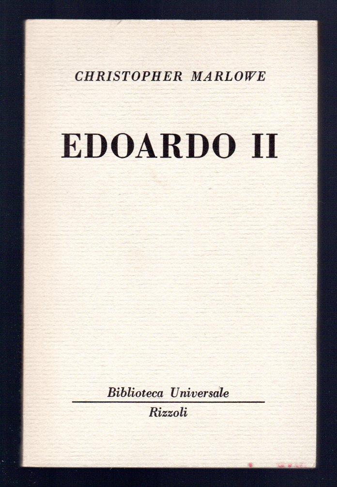 Edoardo II