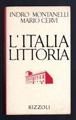 L' Italia littoria