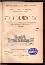 Storia del Medio Evo