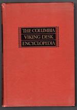 The Columbia viking desk encyclopedia
