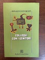 Colloqui con i genitori