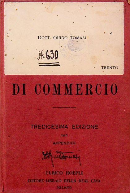 Studio Bibliografico Adige