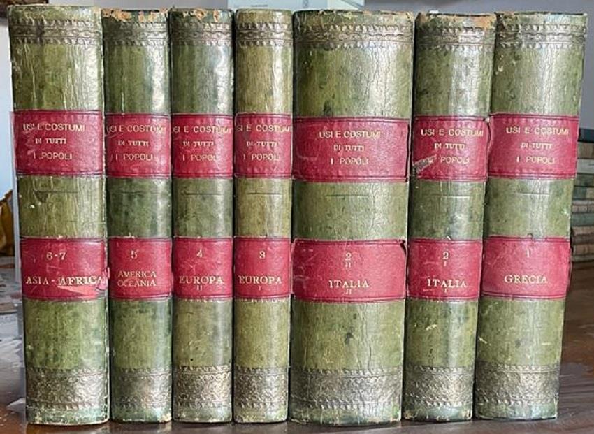 Studio Bibliografico Adige