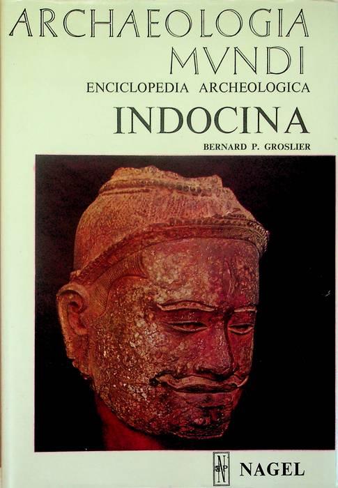 Indocina - copertina
