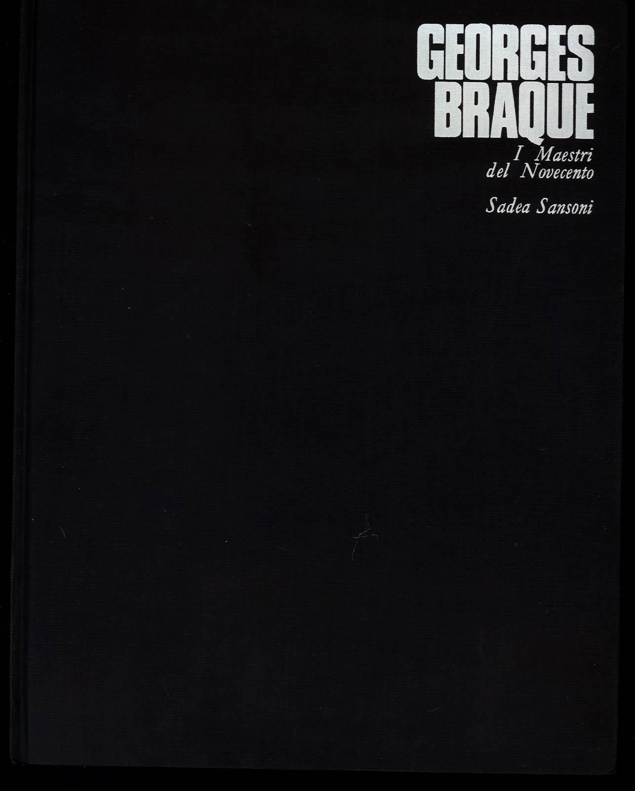 Georges Braque