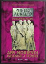 Publio Aurelio - Un investigatore nell'antica Roma