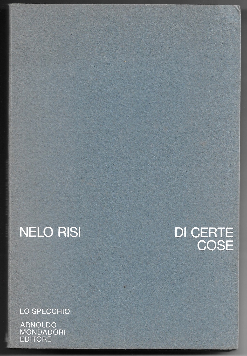 Libreria Trippini Sergio