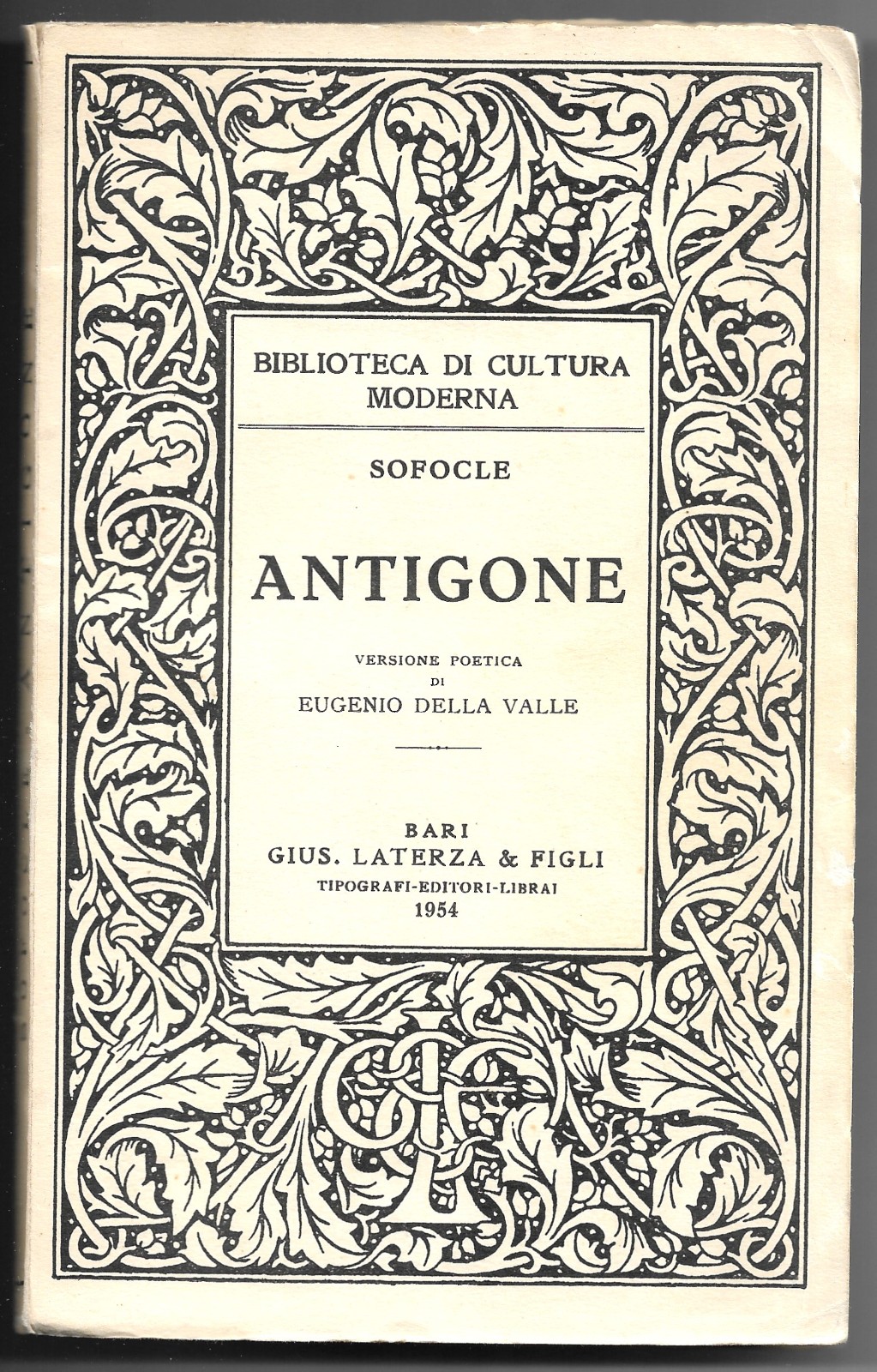 Libreria Trippini Sergio