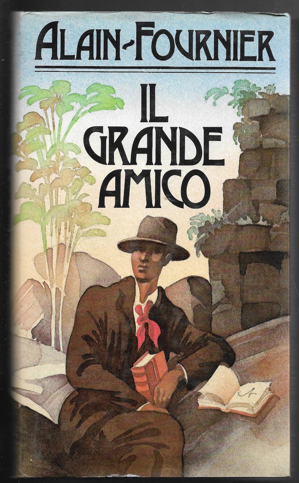 Il grande amico