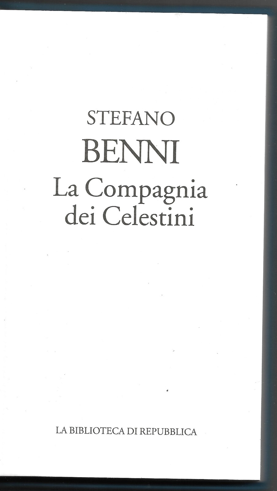 Libreria Trippini Sergio