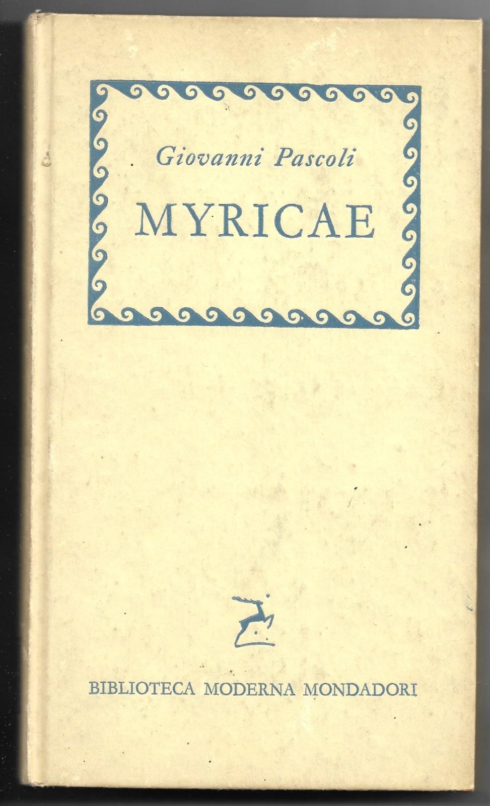 Myricae