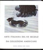 Arte italiana del XX secolo da collezioni americane