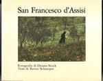 San Francesco d'Assisi