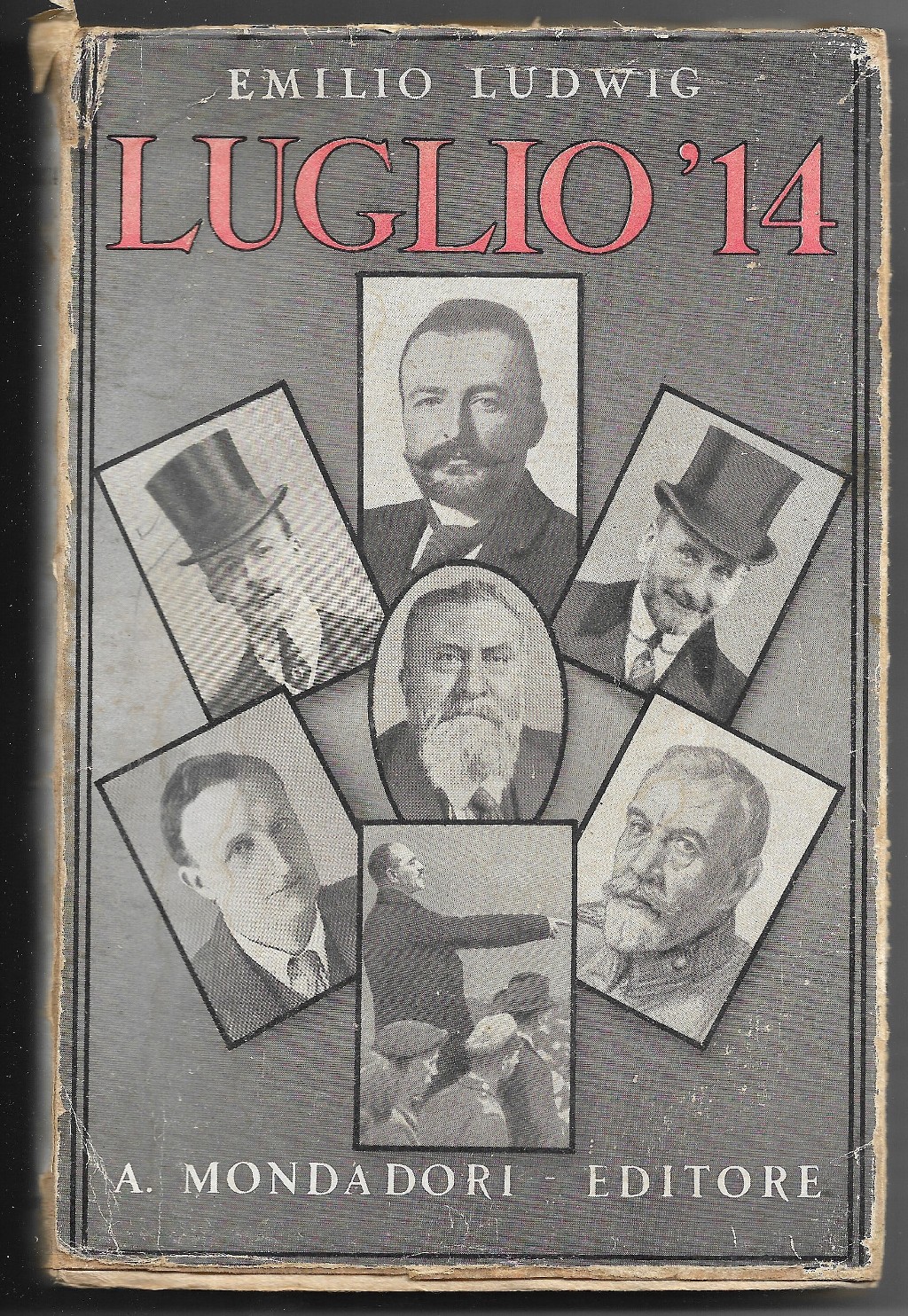 Libreria Trippini Sergio