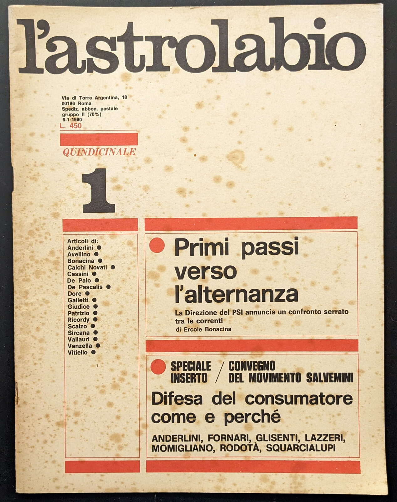 Libreria Trippini Sergio
