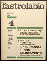 L' astrolabio 4
