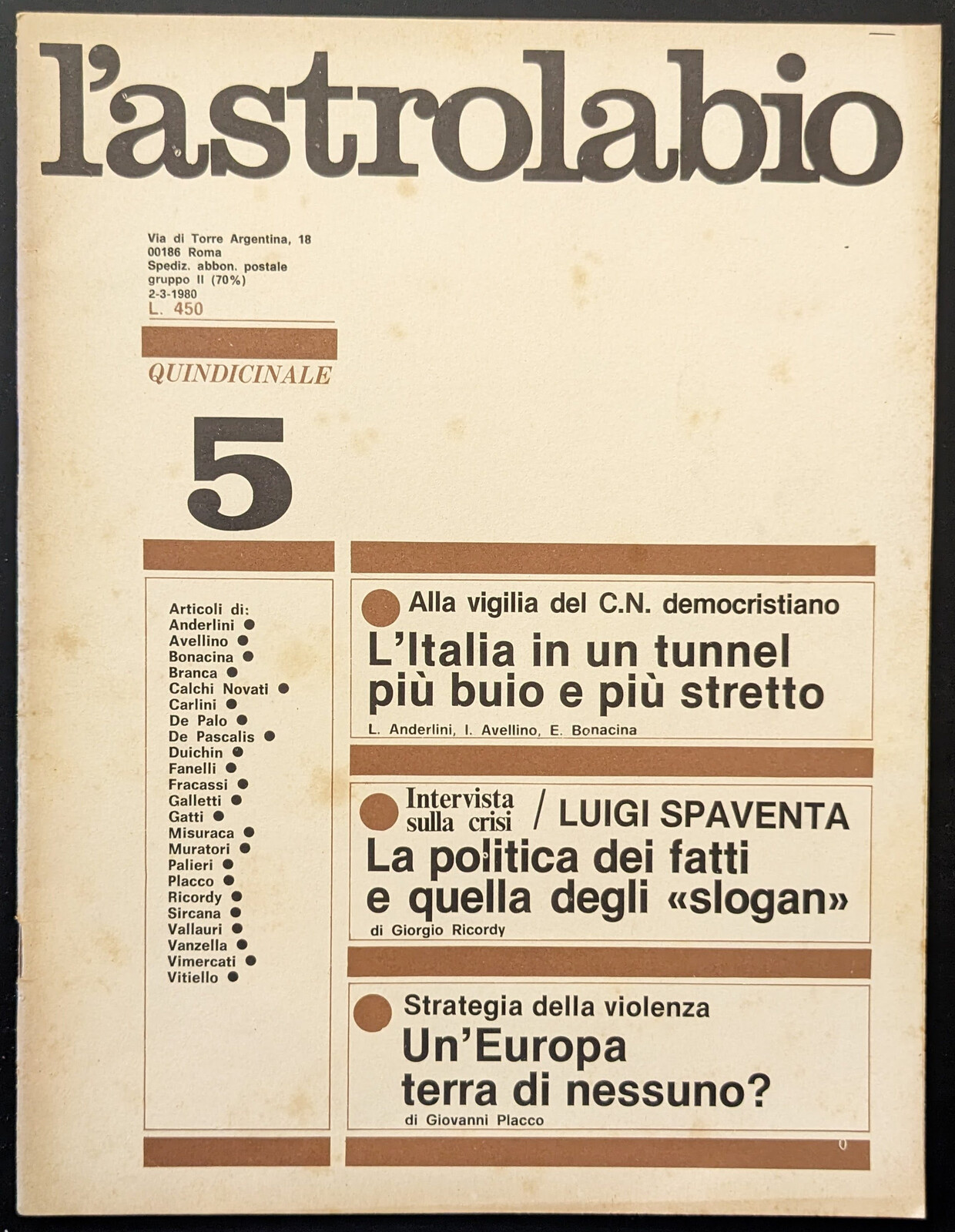 Libreria Trippini Sergio