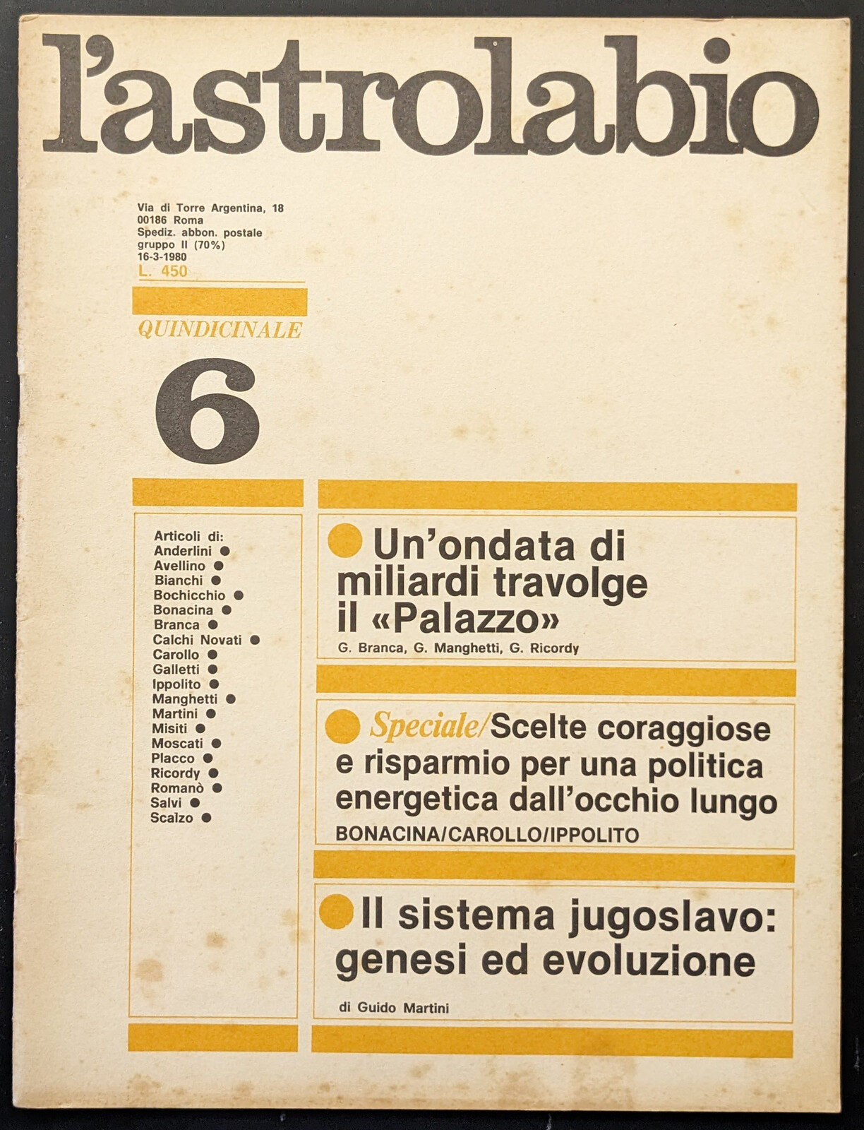 Libreria Trippini Sergio