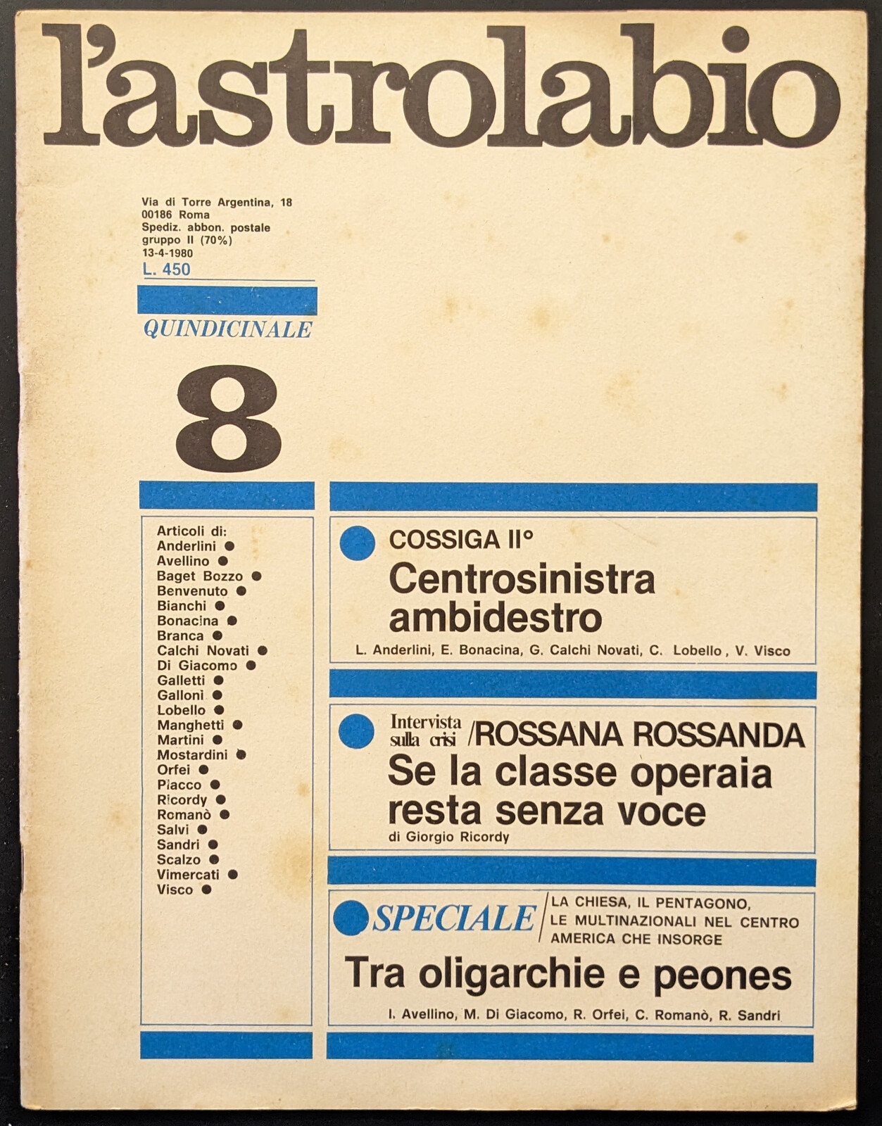 Libreria Trippini Sergio