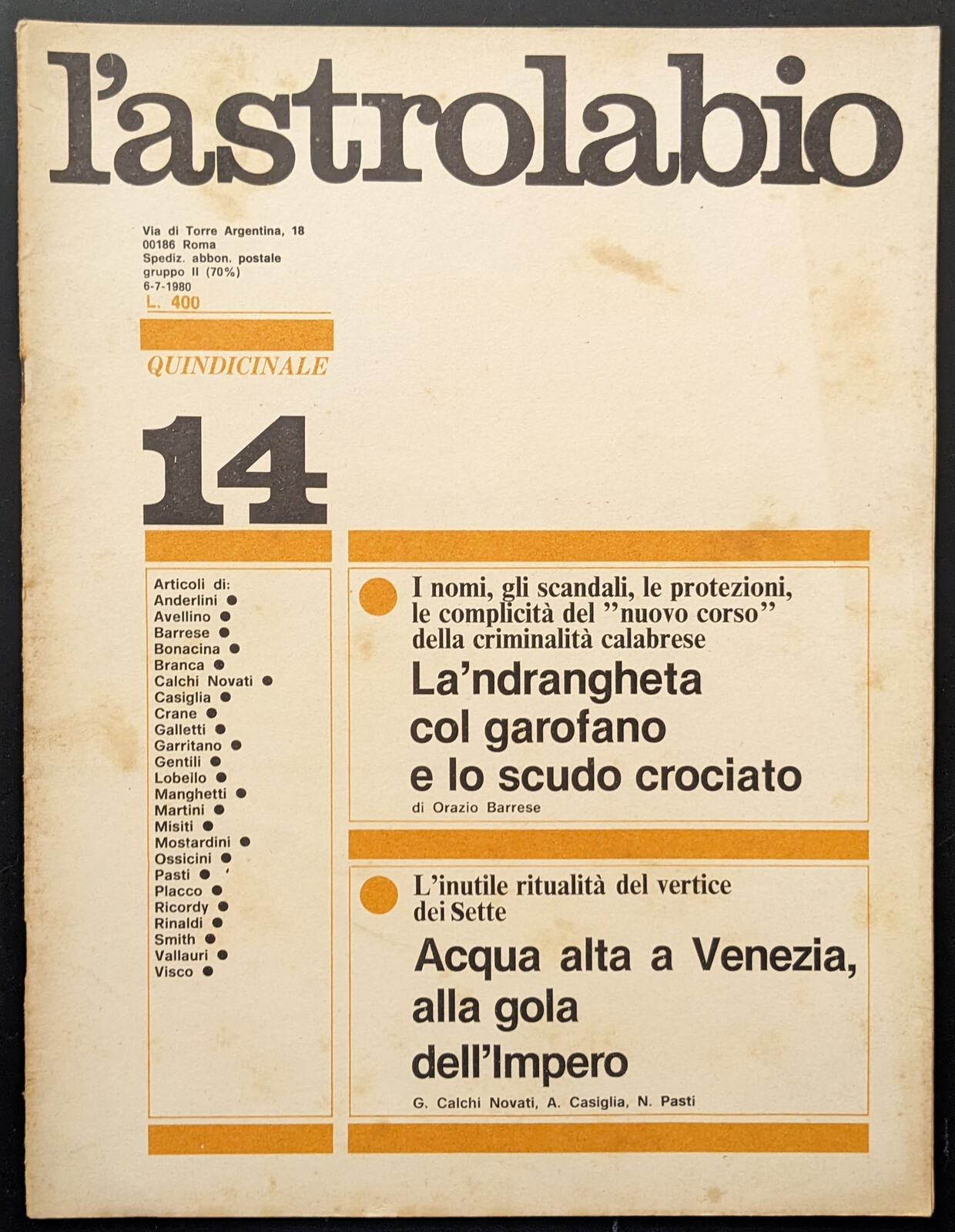 Libreria Trippini Sergio