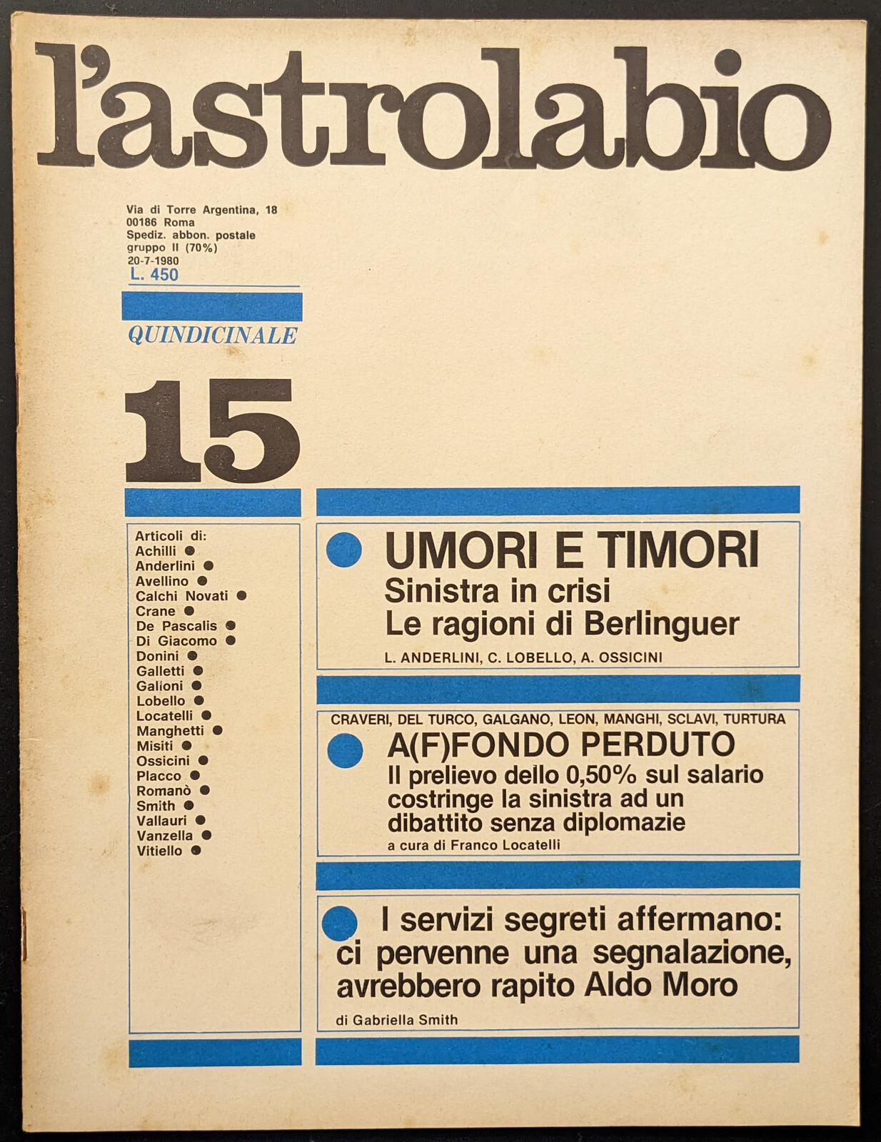 Libreria Trippini Sergio